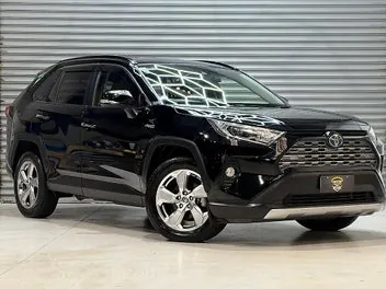 Toyota Rav4 2020 photo 2