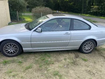 BMW 318Ci