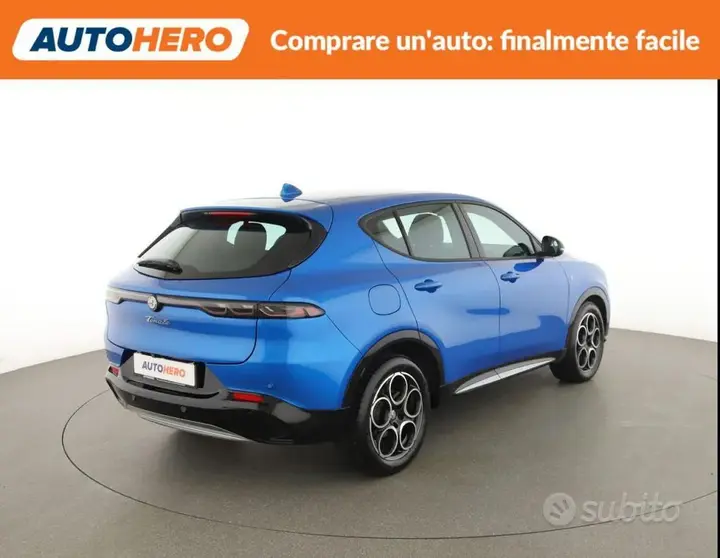 Alfa Romeo Tonale 2023 photo 5