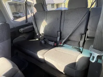 Mitsubishi Pajero 2000 photo 5