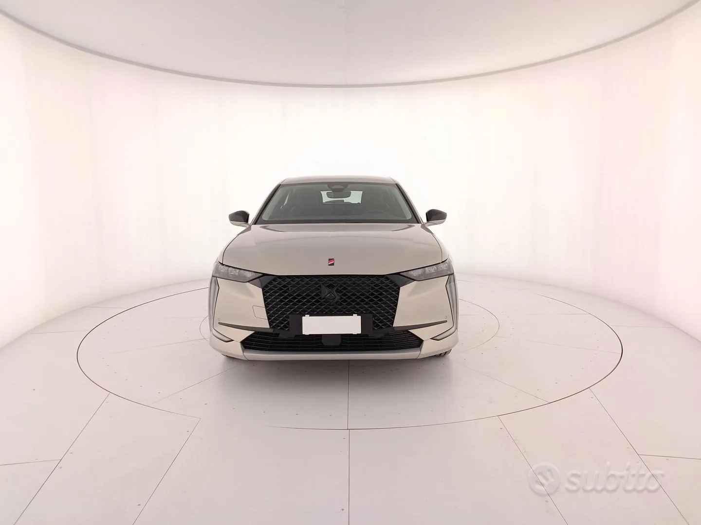Citroen Ds4 2024 photo 4