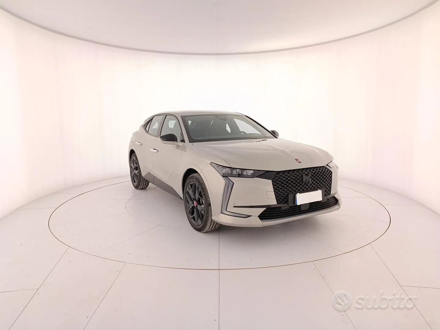 Citroen Ds4 2024 photo 2
