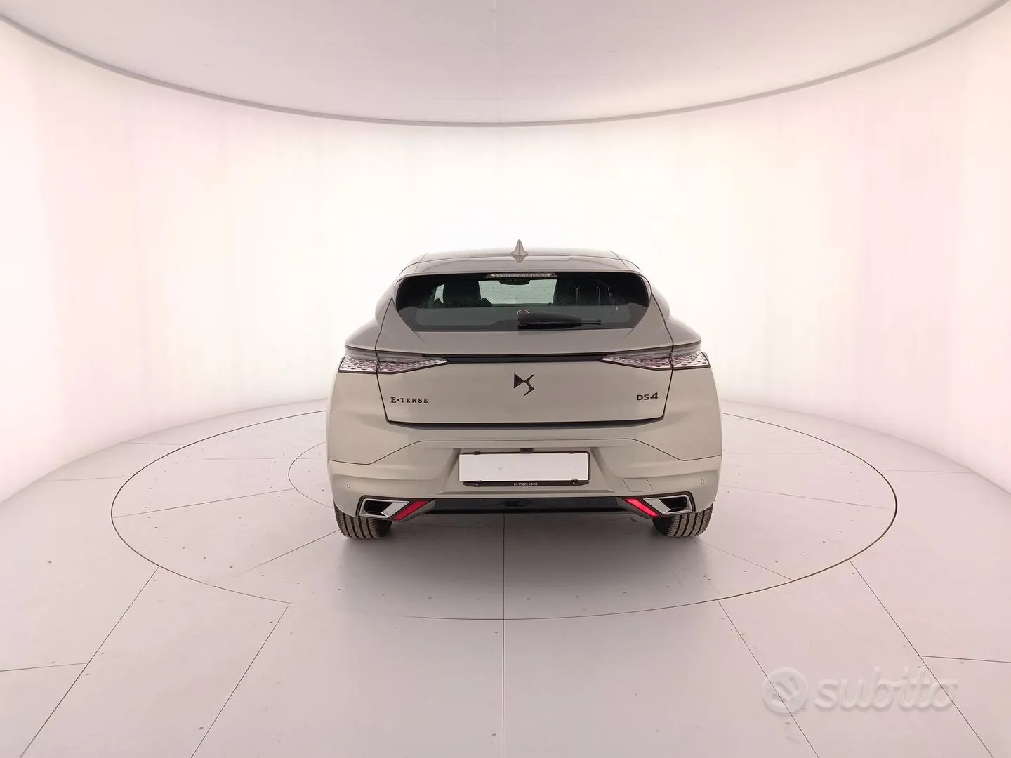 Citroen Ds4 2024 photo 3