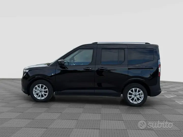 Ford Tourneo Courier 2025 photo 2