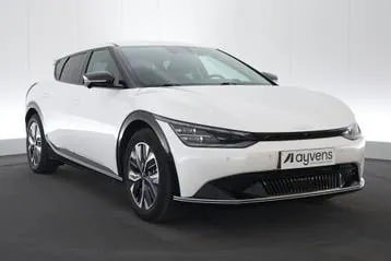 Kia Ev6 2023 photo 3