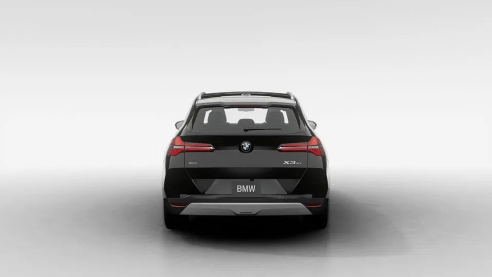 BMW X3 2026 photo 5