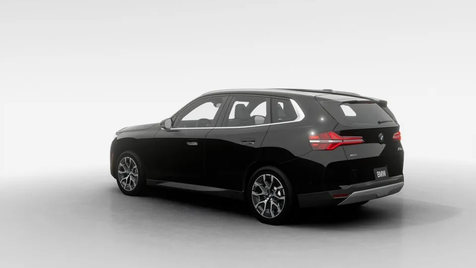 BMW X3 2026 photo 2