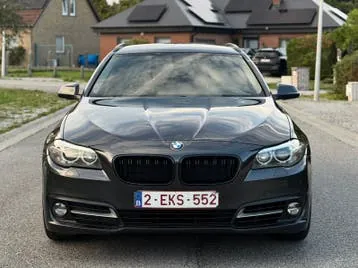 BMW Série 5