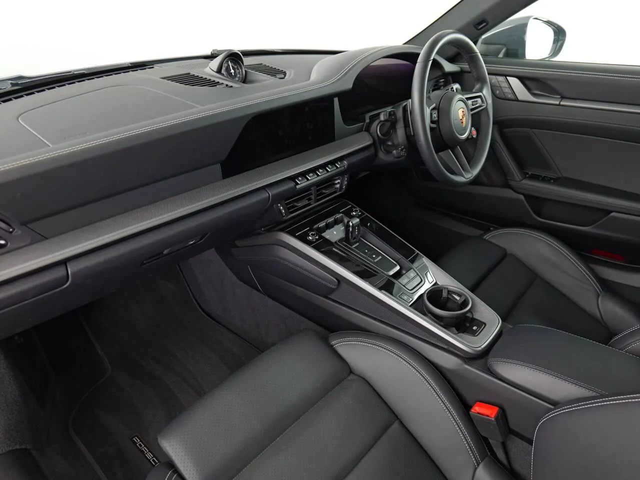 Porsche 911 2025 photo 5