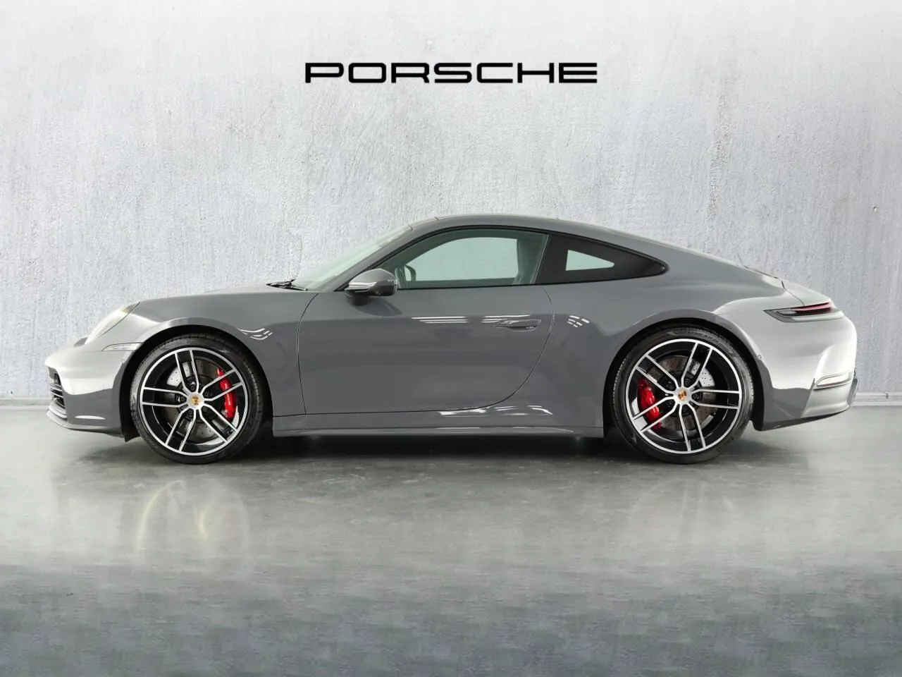 Porsche 911 2025 photo 2