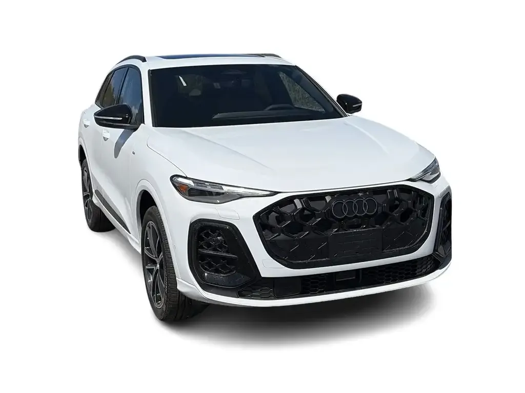 Audi Q5 2026 photo 3
