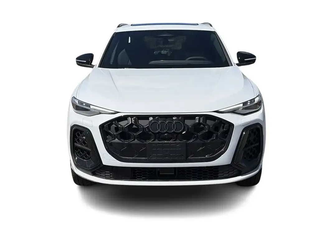 Audi Q5 2026 photo 4