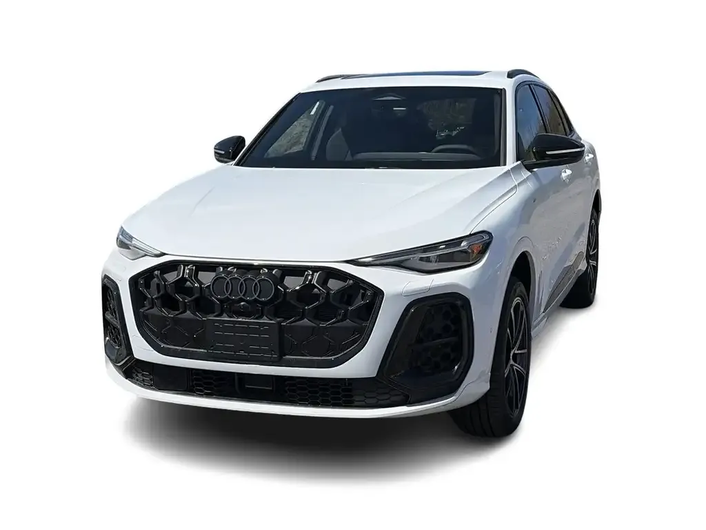 Audi Q5 2026 photo 5