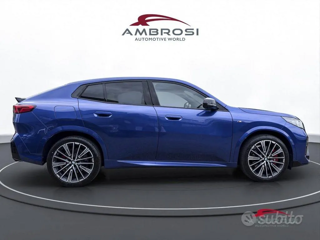 BMW X2 2024 photo 5