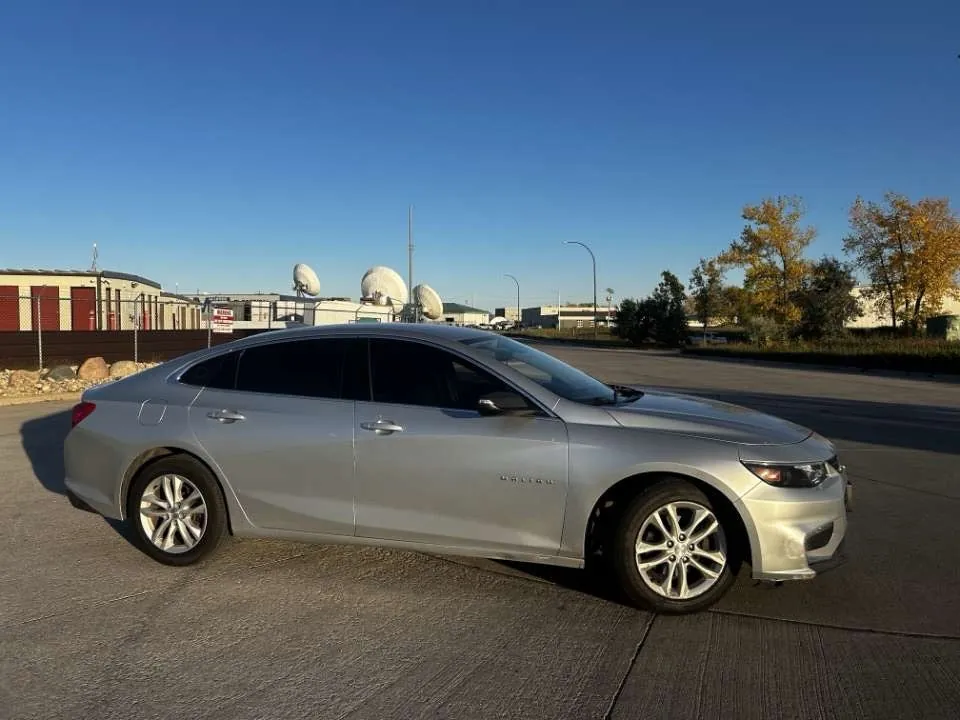 Chevrolet Malibu 2014 photo 5