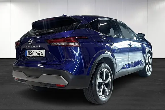 Nissan Qashqai 2024 photo 4