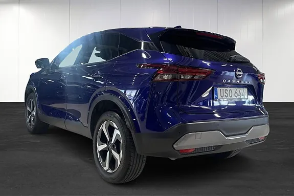 Nissan Qashqai 2024 photo 3