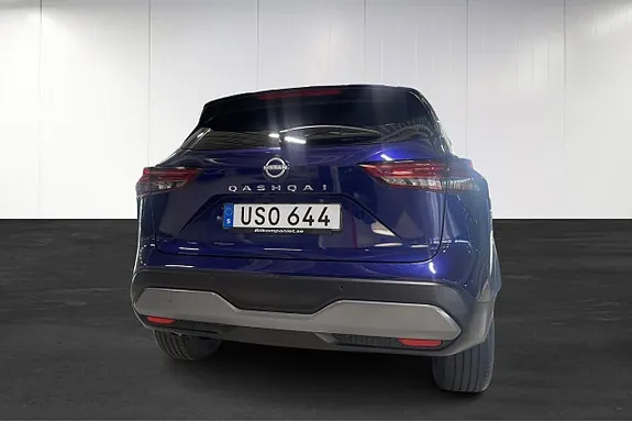 Nissan Qashqai 2024 photo 5