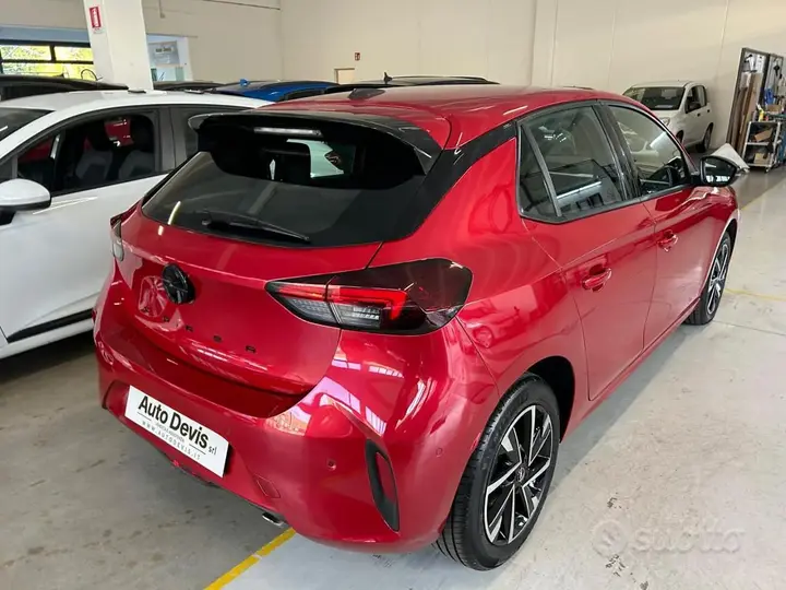 Opel Corsa 2025 photo 5