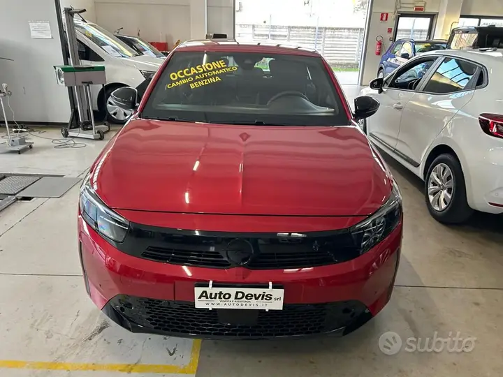 Opel Corsa 2025 photo 3
