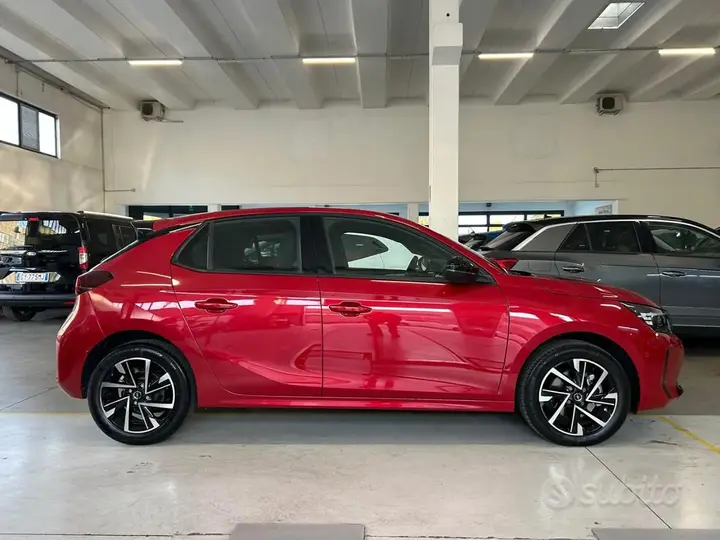 Opel Corsa 2025 photo 4