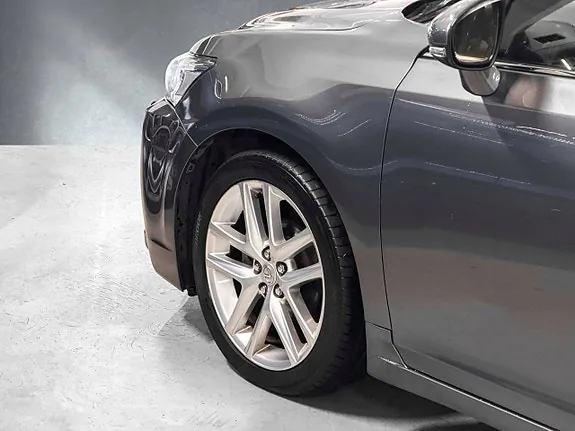 Lexus Ct200H 2015 photo 4