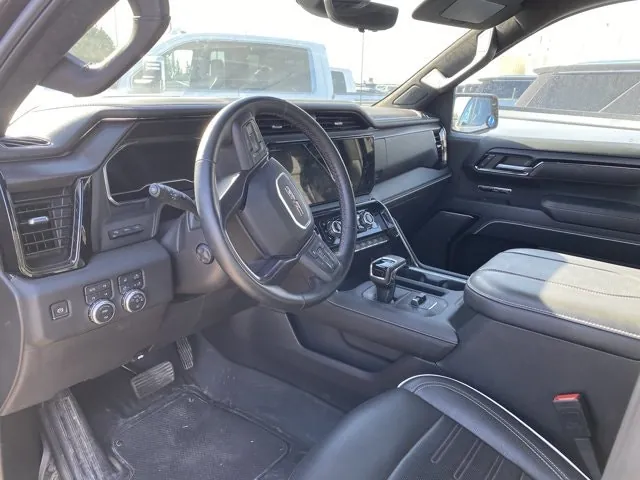 GMC Sierra 1500 2024 photo 3