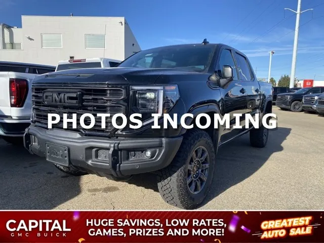 GMC Sierra 1500