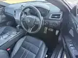 Maserati Ghibli 2022 photo 4