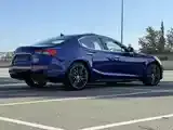 Maserati Ghibli 2022 photo 2