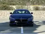 Maserati Ghibli 2022 photo 3