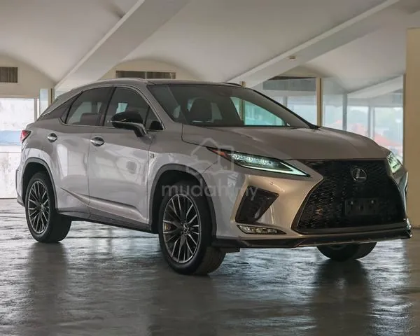 Lexus Rx300