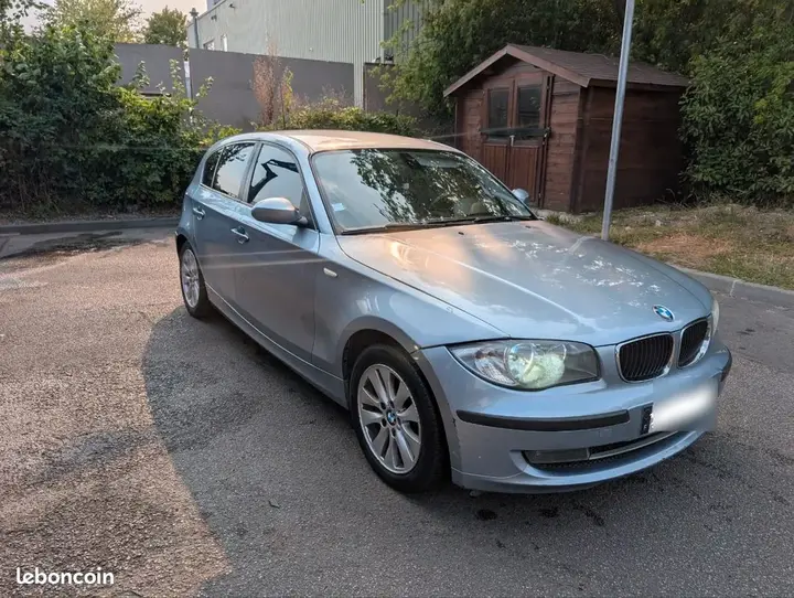 BMW Série 1