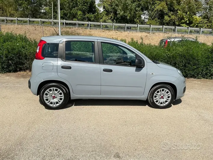 Fiat Panda 2022 photo 5
