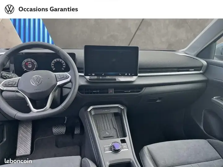 Volkswagen T-Roc 2026 photo 3