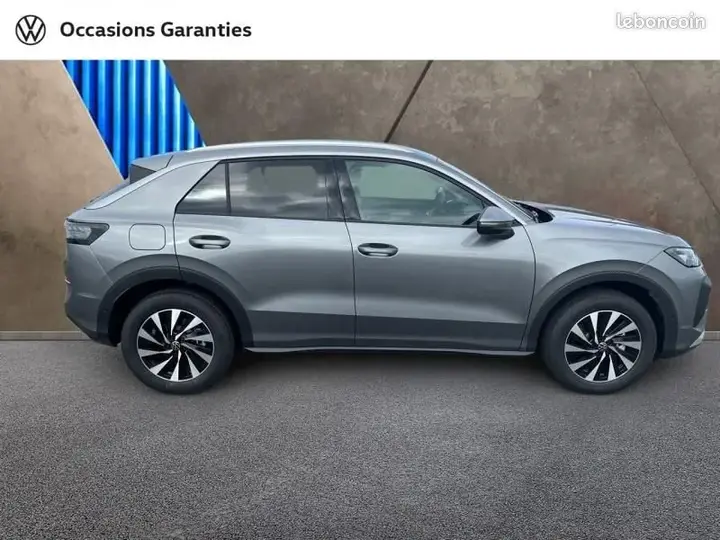Volkswagen T-Roc 2026 photo 5