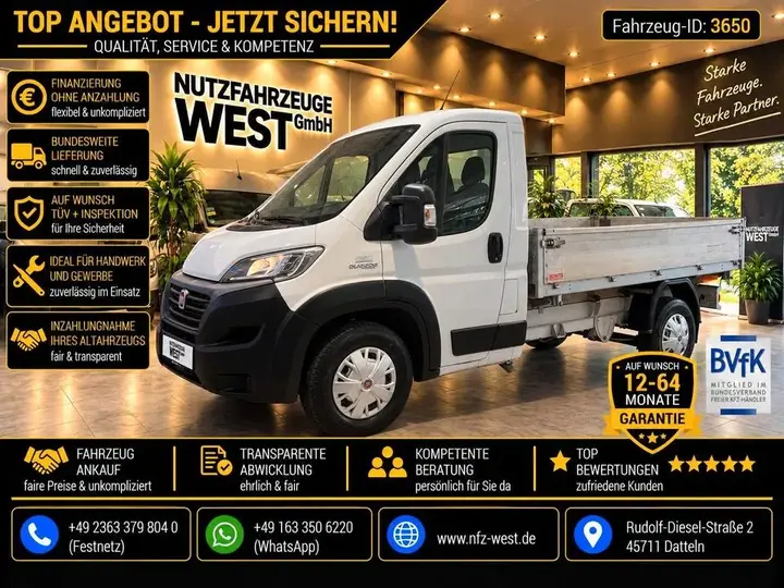 Fiat Ducato