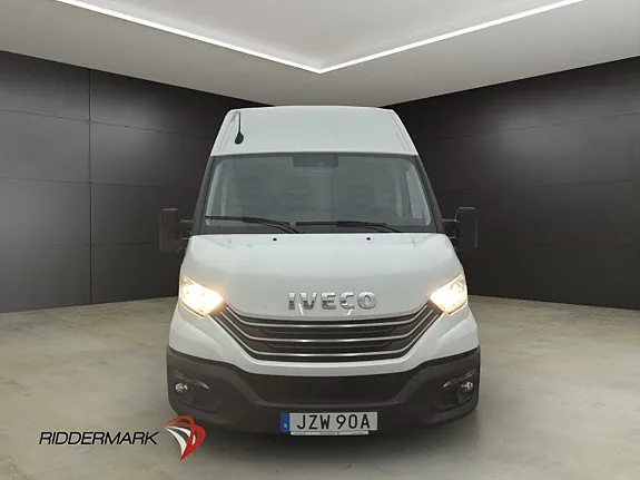 Iveco Daily 2023 photo 5