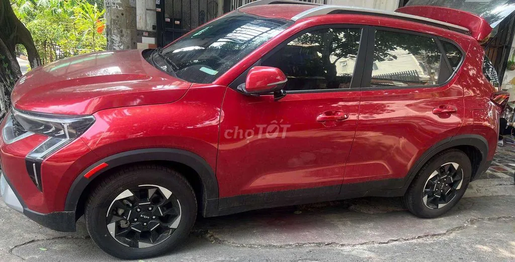 Kia Sonet