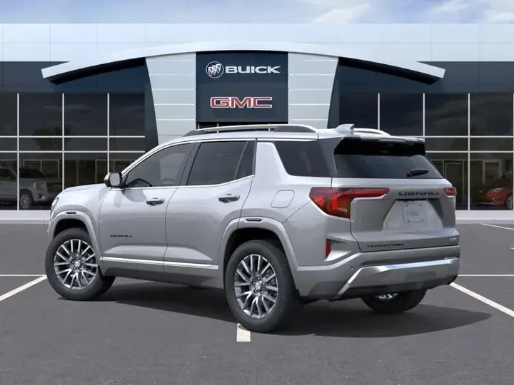 GMC Terrain 2027 photo 4