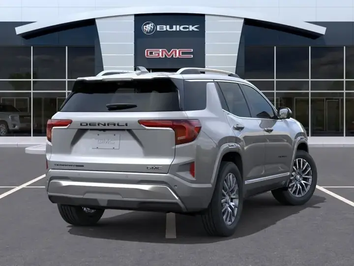 GMC Terrain 2027 photo 5