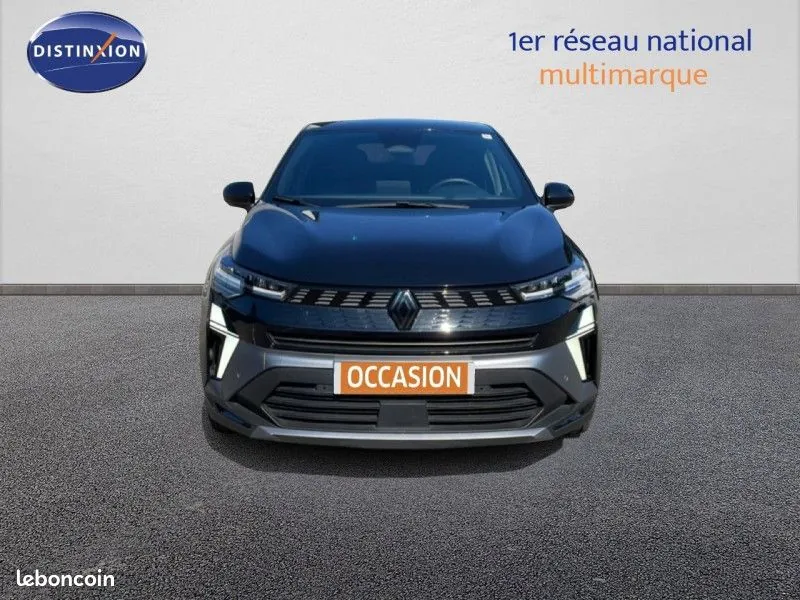 Renault Symbioz 2025 photo 2