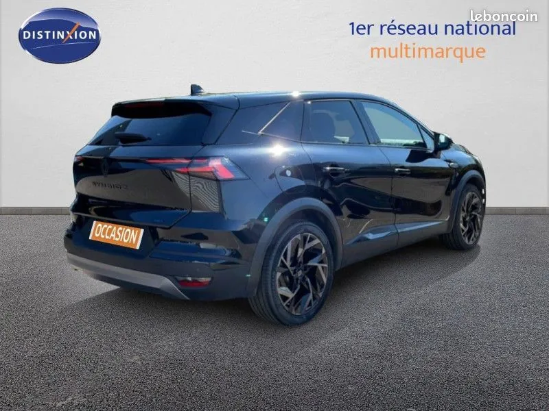 Renault Symbioz 2025 photo 5