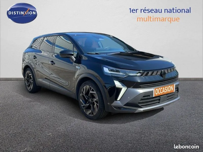 Renault Symbioz 2025 photo 3