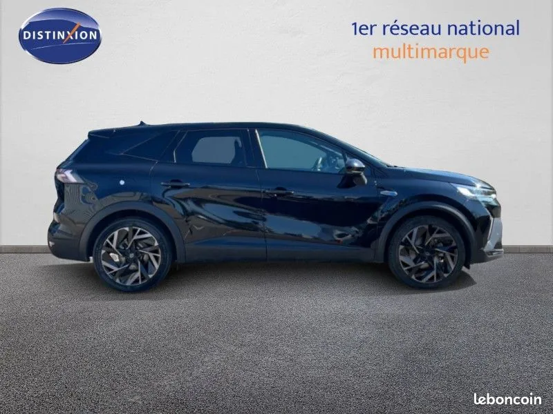 Renault Symbioz 2025 photo 4
