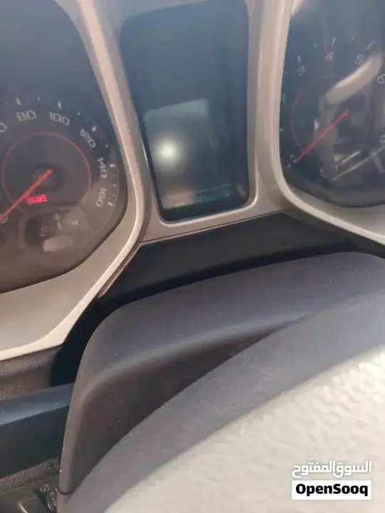 Chevrolet Camaro 2016 photo 2
