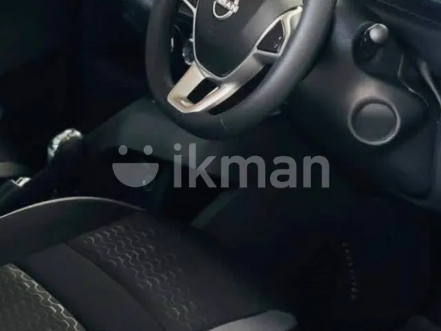 Nissan Magnite 2026 photo 5
