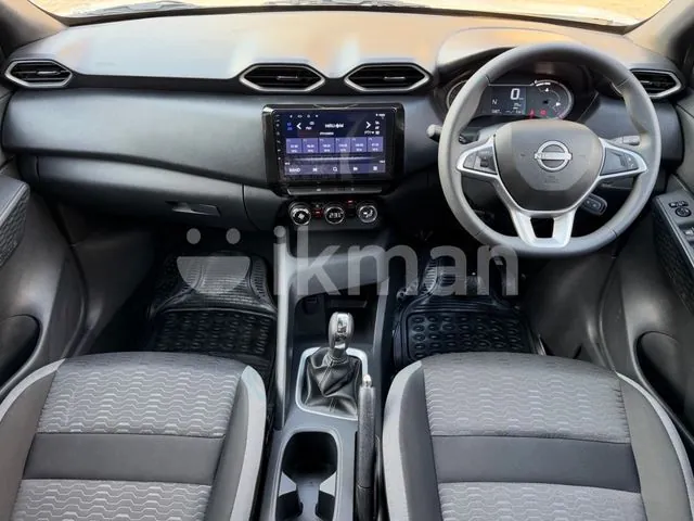 Nissan Magnite 2026 photo 4