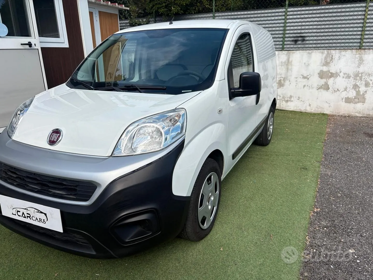Fiat Fiorino