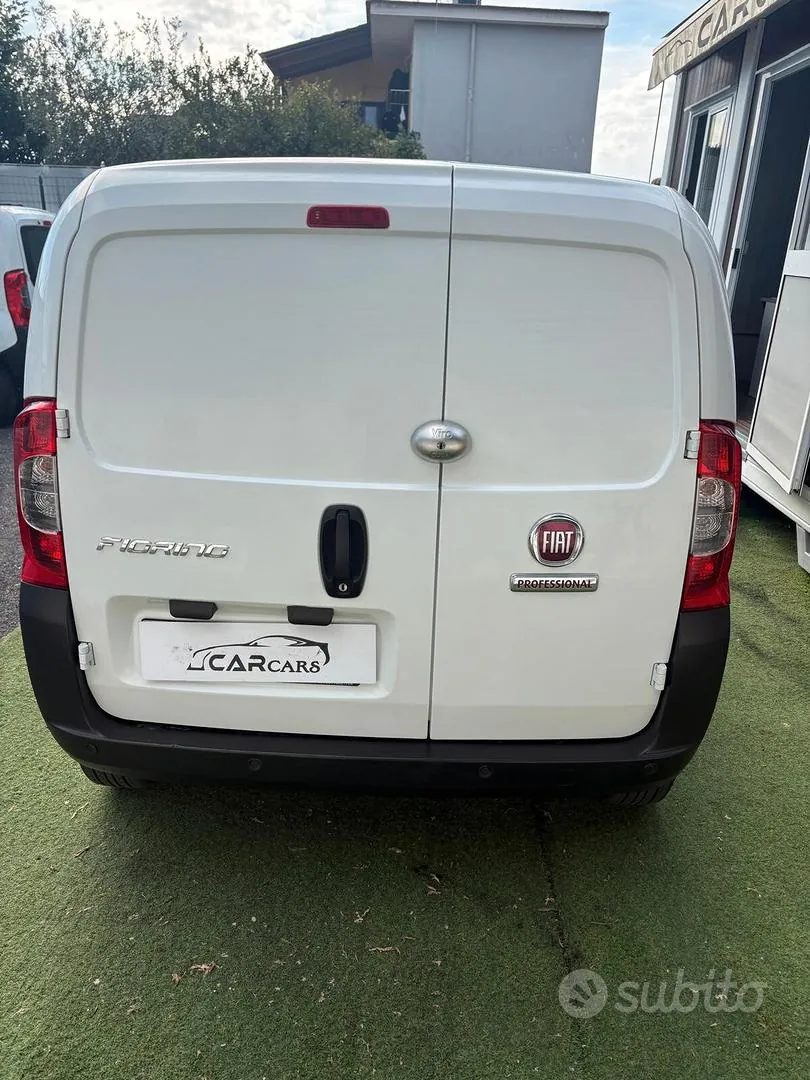 Fiat Fiorino 2020 photo 4